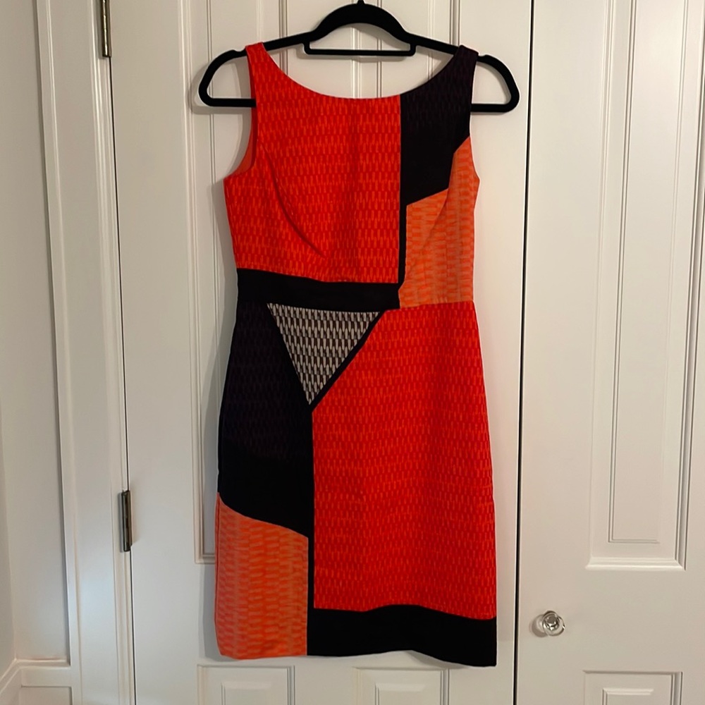 Anthropologie dress